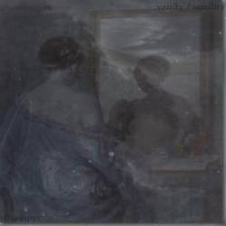 Dhampyr : Vanity | Senility